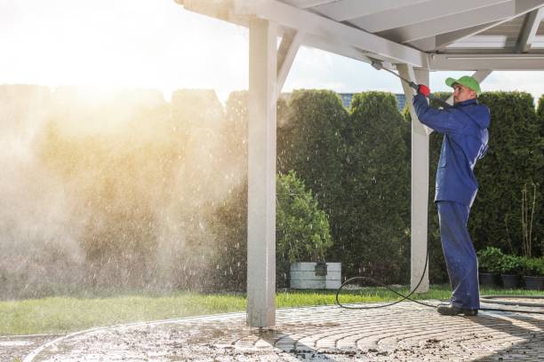 Wilton, IA Pressure Washing Company